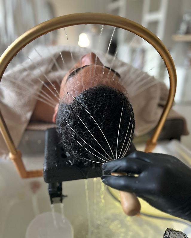 japanese headspa